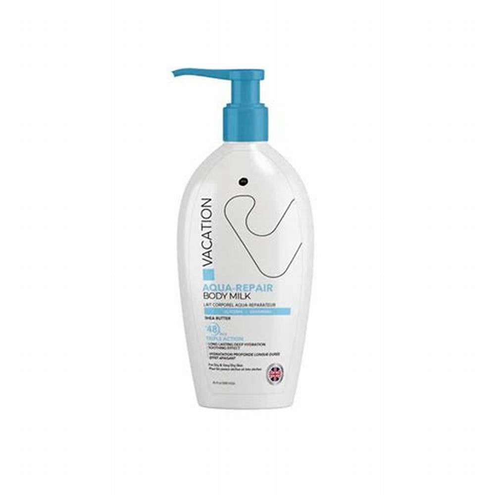 Vacation Aqua-Repair Body Milk (300ml) - image 3
