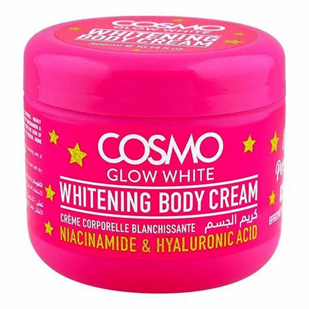 Parkville Intensive Family Body Cream (300ml) - image 5