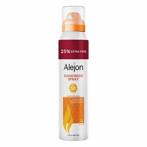 Alejon Alejon Sunscreen Spray alternate view