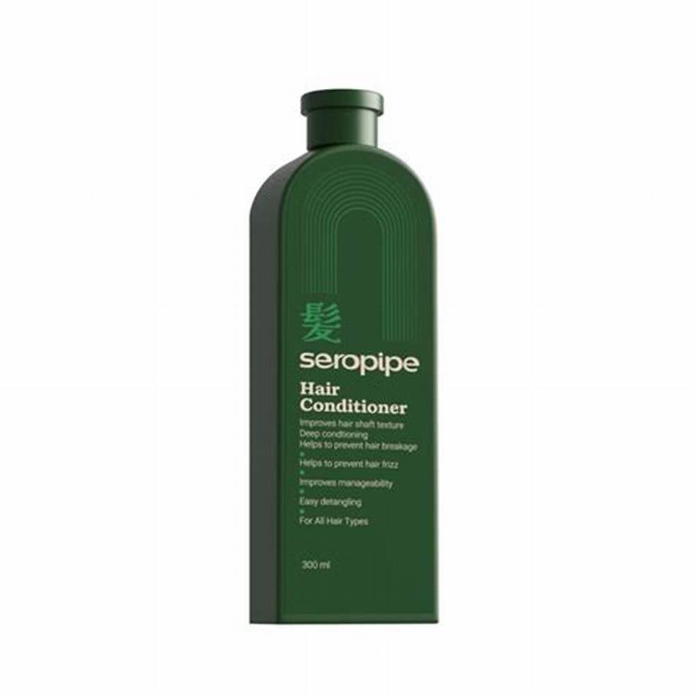 Seropipe Hair Conditioner 300 gm - image 3