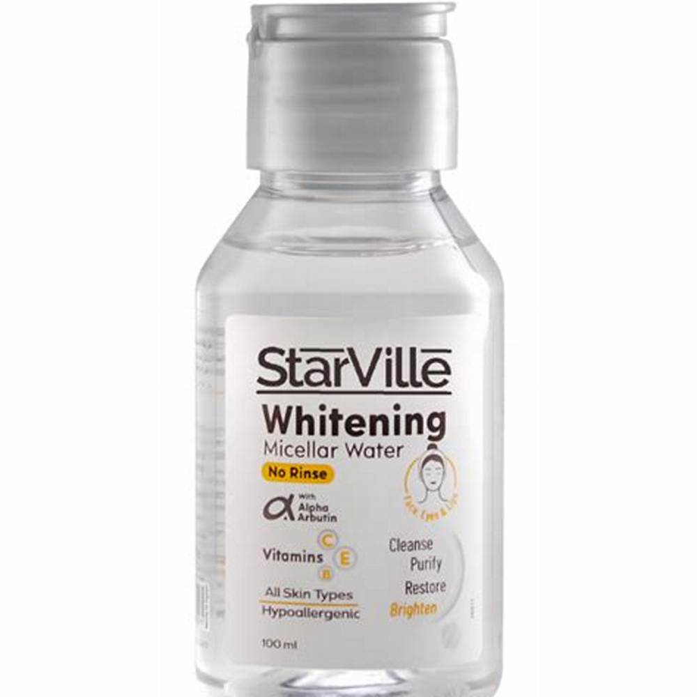 Starville Micellar Water 100ml - image 5