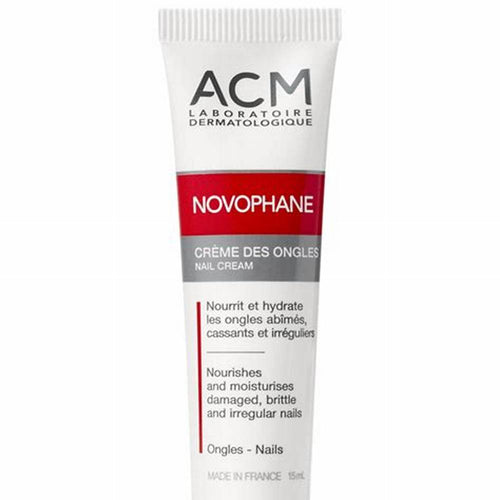 ACM novophane nail cream 15ml - image 2