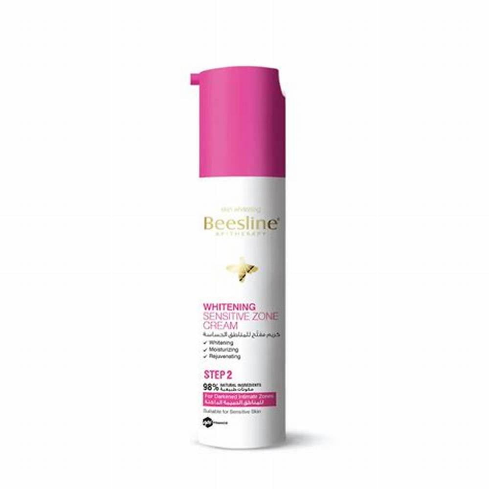 Whitening Sensitive Zone Cream 50ml - image 3