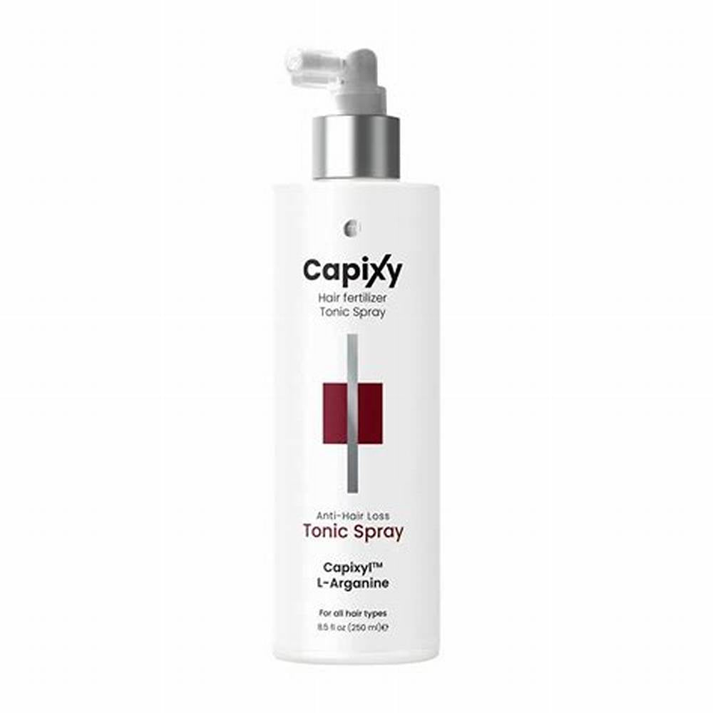 Capixy Anti-Dandruff Hair Shampoo 250ml - image 3
