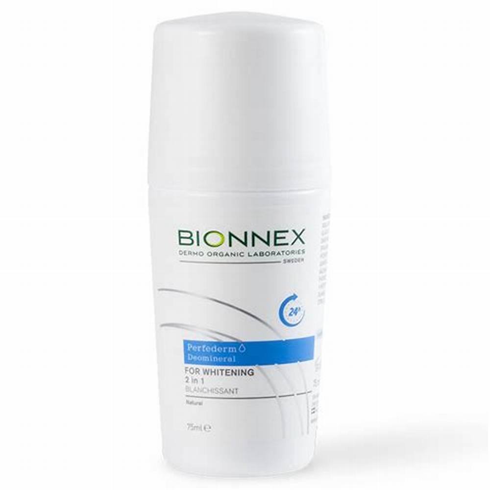 Bionnex roll on for men 75ml - image 5
