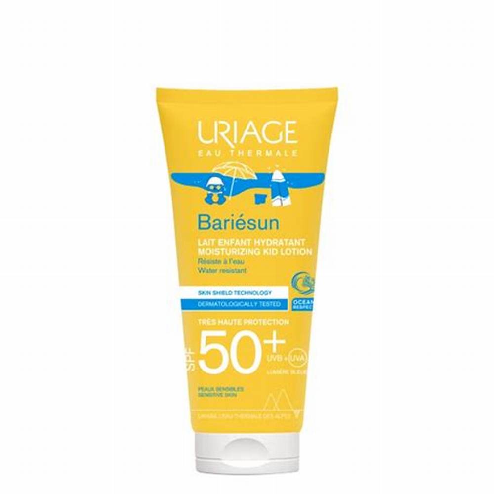 BARIESUN SPF50+ KIDS MILK 100ML - image 4