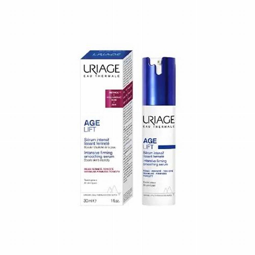 AGE LIFT INTENS FIRM SMOOTH Serum 30ML - image 3