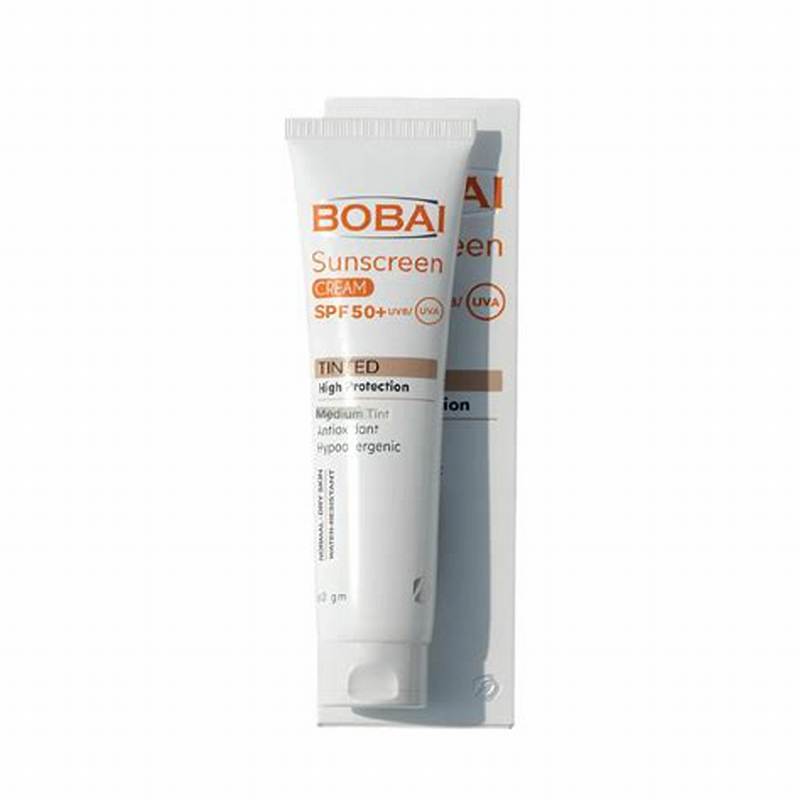 Bobai Bobai Cream Tinted SPF 50ml