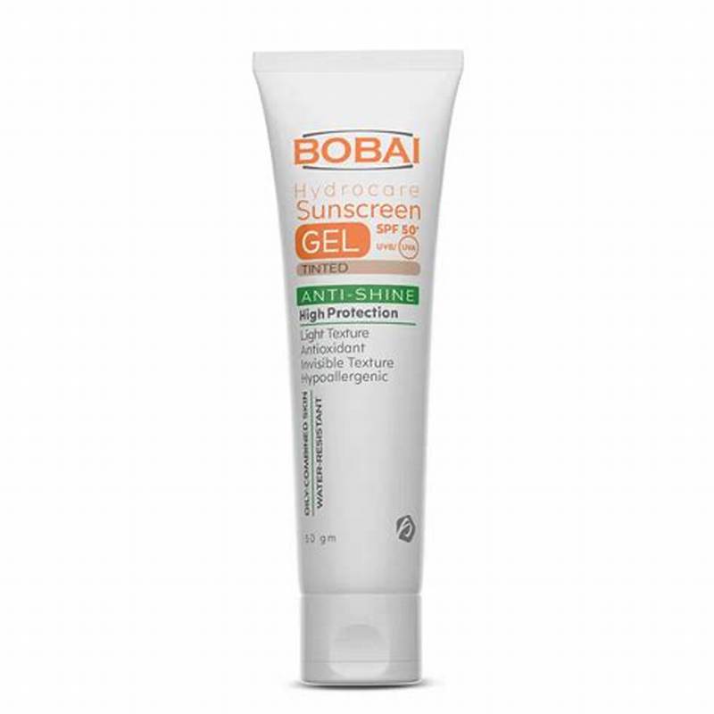 Bobai Bobai Hydrocare Gel SPF 50ml