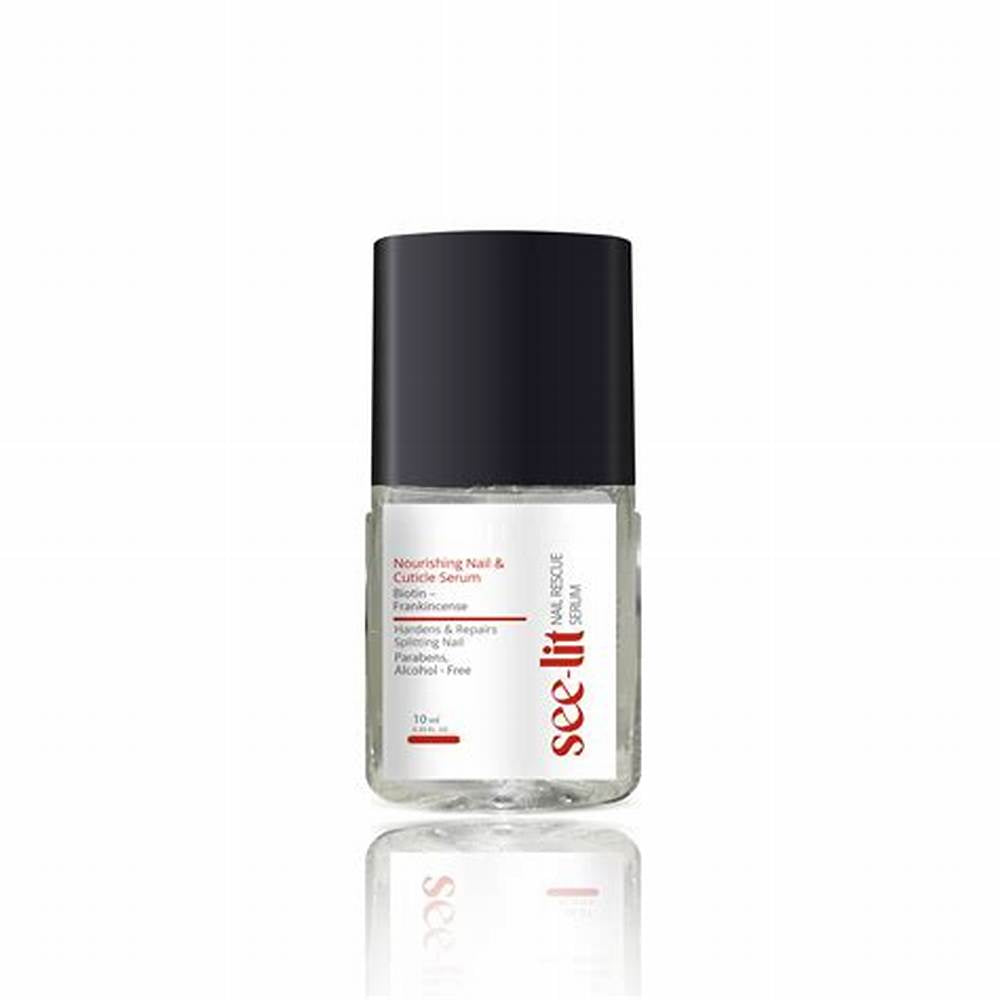 Seelit Nail Serum - image 5