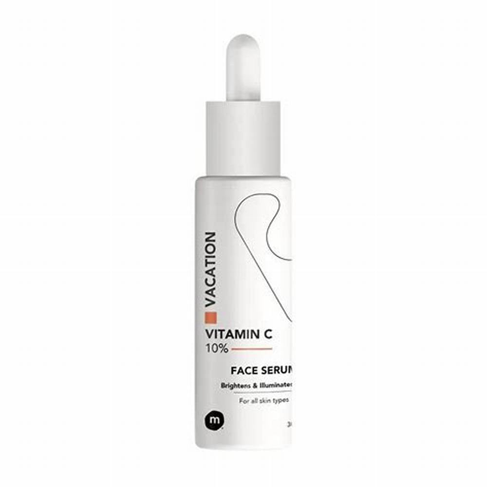 Vacation Vitamin C Serum 10% (30ml) - image 5