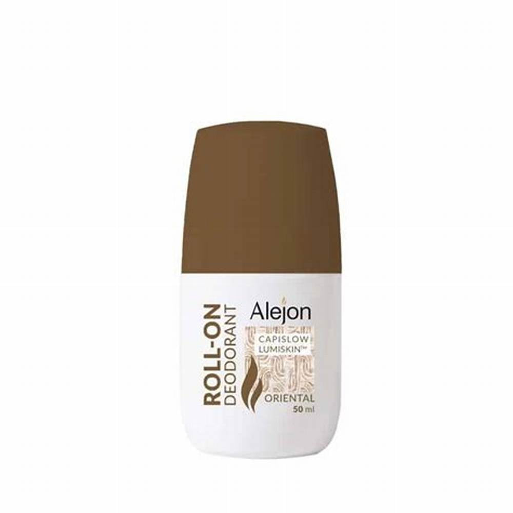 Alejon Deodorant Roll On – Oriental - image 5