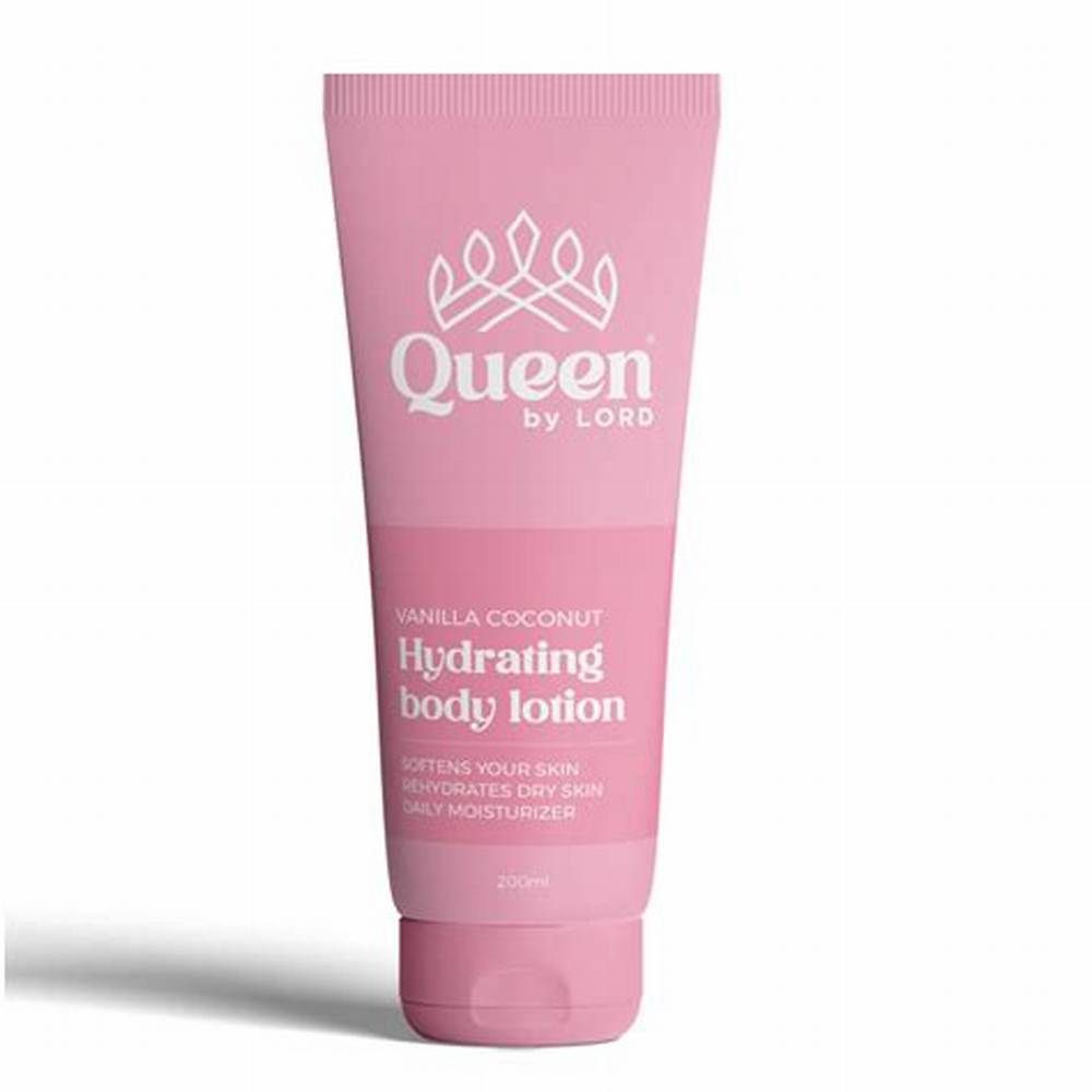 Queen Sugar Body Scrub Pomegranate Scent - image 5