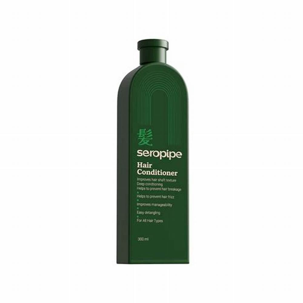Seropipe Hair Conditioner 300 gm - image 5