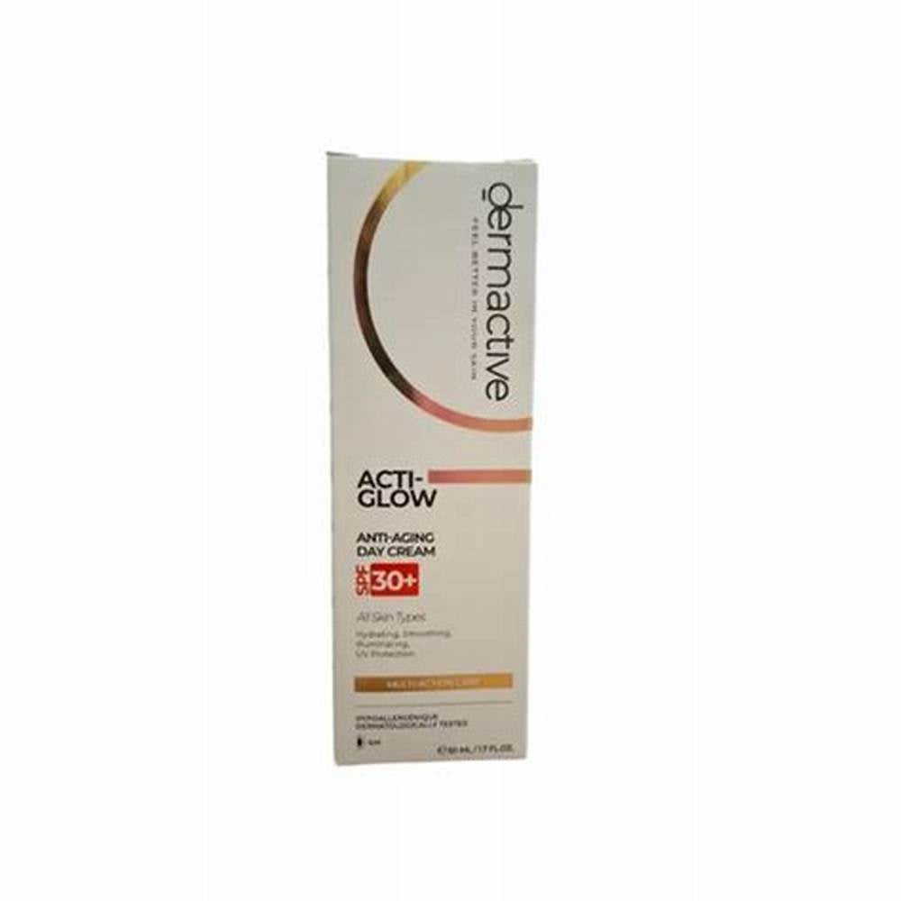 ACTI-Glow Day Cream SPF 30+ 50ML - image 2