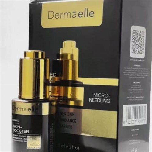 Advanced Skinbooster Microneedling Serum 30ml - image 3