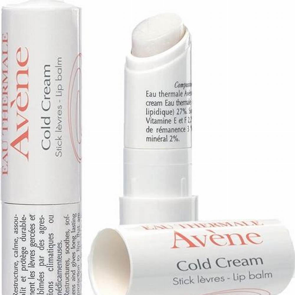 Avene cold cream lipstick 4gm - image 2