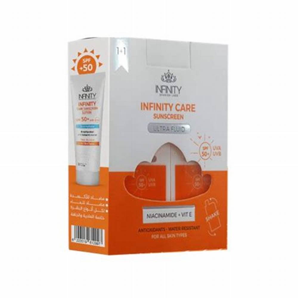 Sunscreen Ultra Fluid SPF50+ - image 3