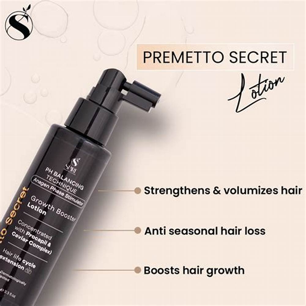 Premetto Secret Anti-Dandruff Drops - image 3