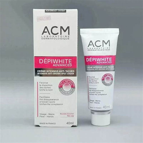 ACM ACM depiwhite cream advanced 40ml