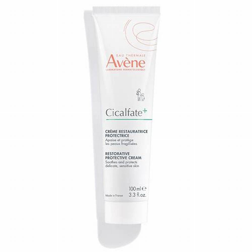 Avene cicalfate+ cream 40ml - image 5