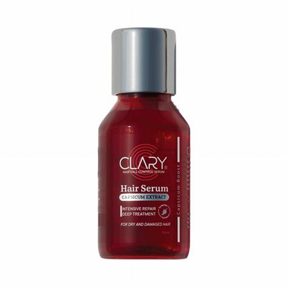 Clary Serum 100 ml - image 3