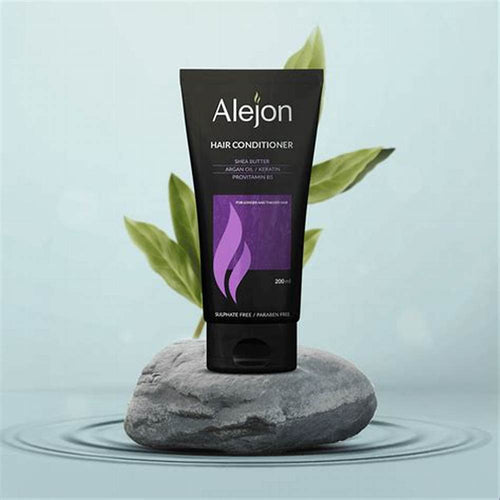 Alejon Hair conditioner 200ml - image 2