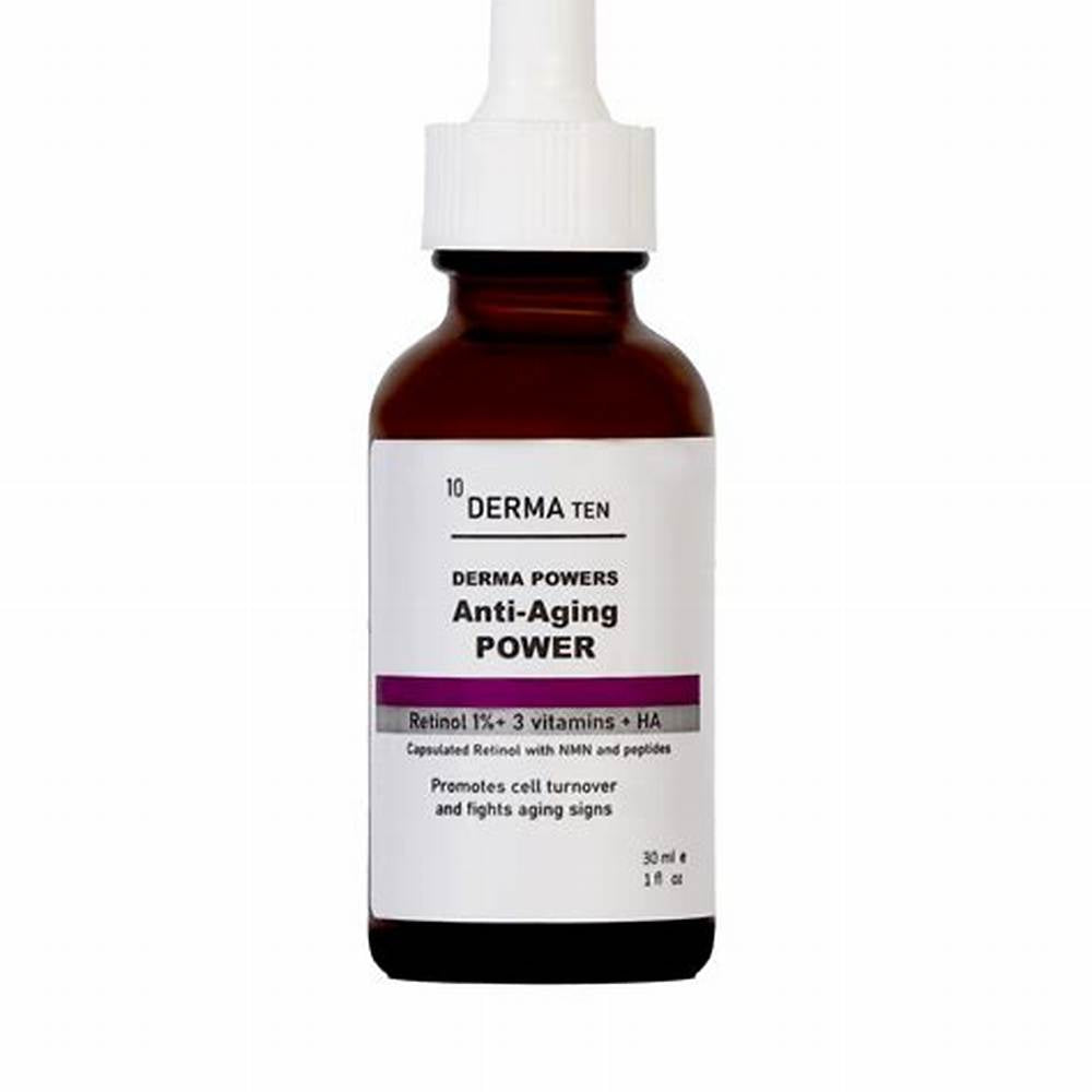 Anti Aging Power (Retinol 1%) - image 3