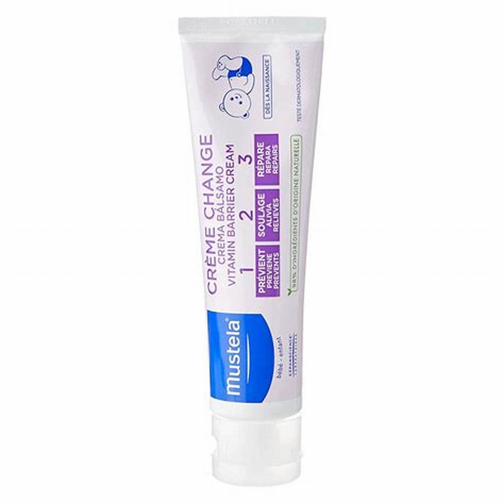VITAMIN BARRIER CREAM 100 ML - image 4