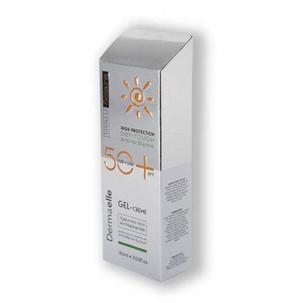 UV Defense SPF 50 Gel-Cream 60ml - image 5