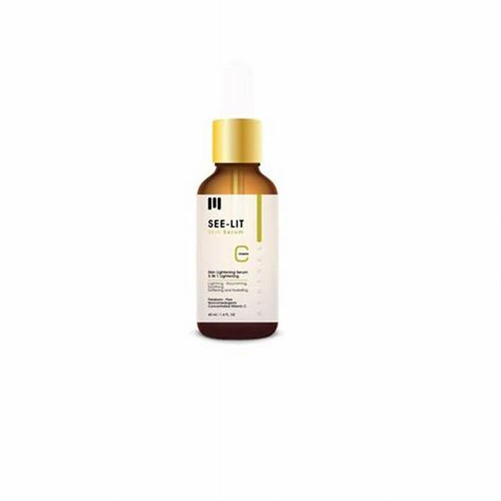 Seelit Vitamin C 10% Serum 30ml - image 2