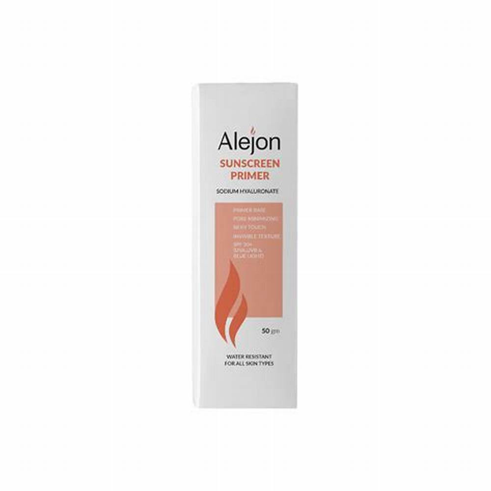 Alejon Alejon Sunscreen Primer alternate view