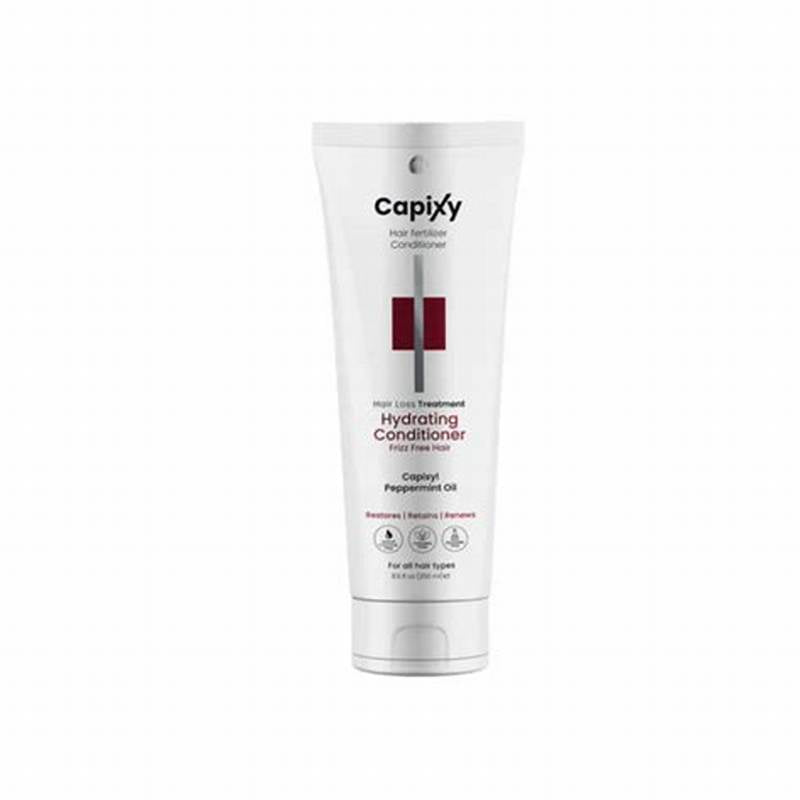 Capixy Capixy Advance Repair Conditioner 250ml