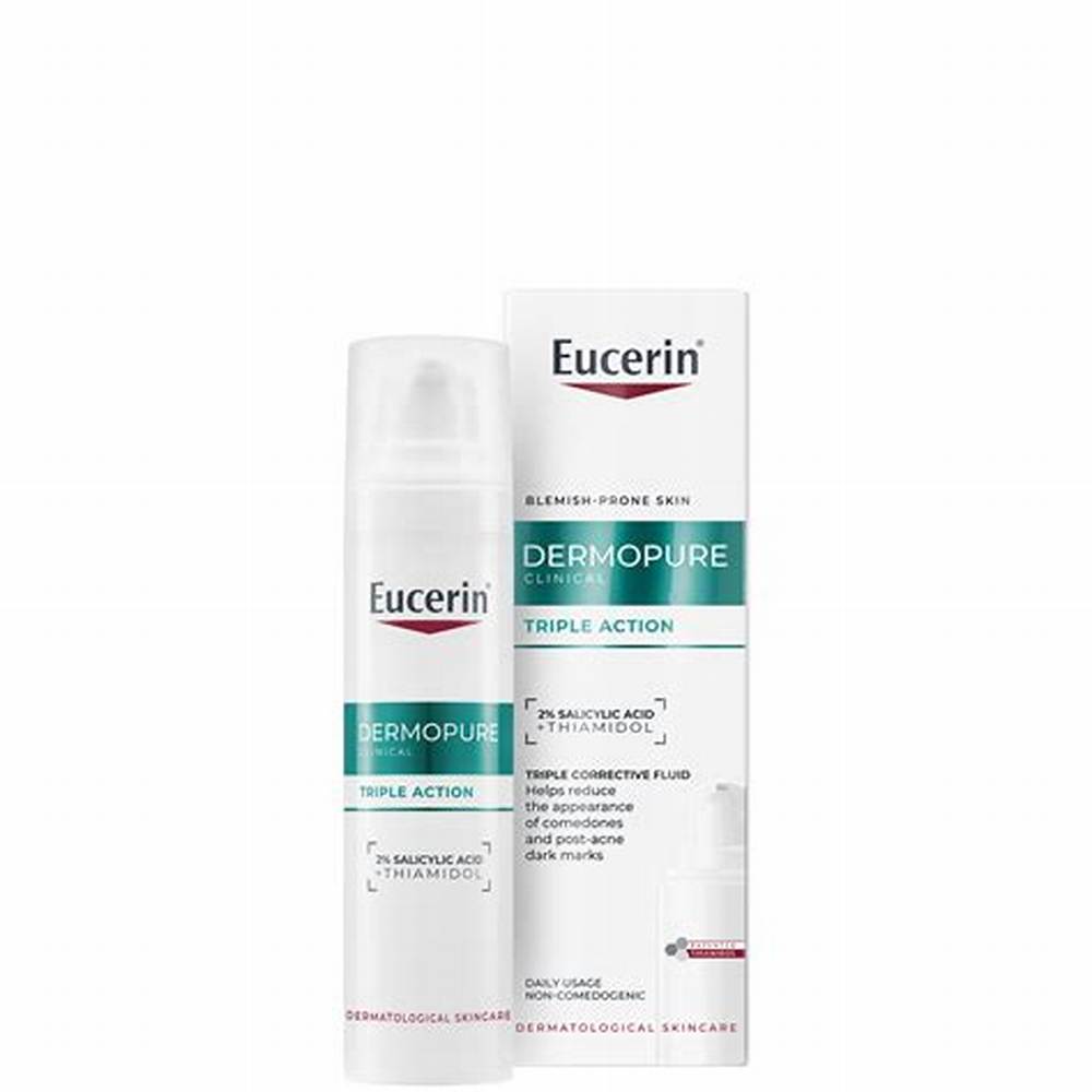eucerin triple action serum 40ml - image 4