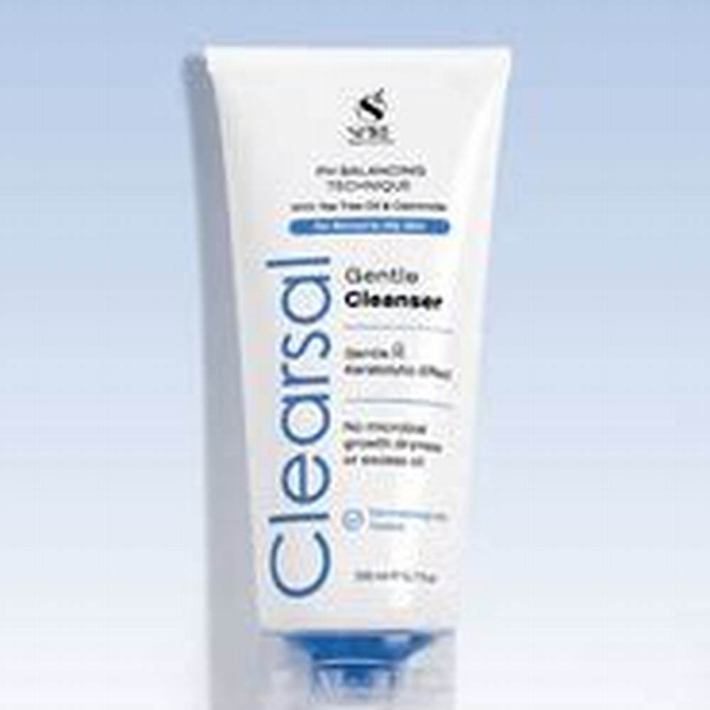 Clearsal Cleanser with PH Balancing - image 5