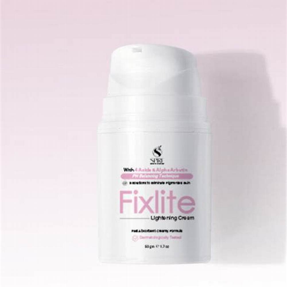 Fixlite Lightening Cream Sensitive Areas - image 5