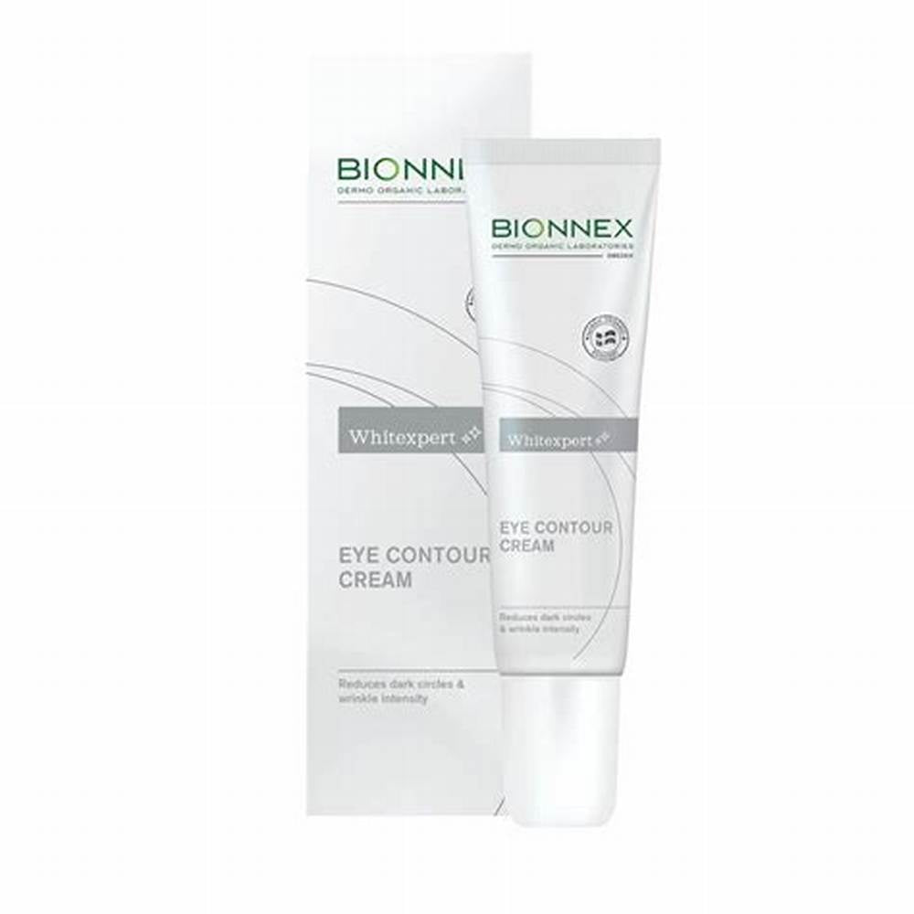 Bionnex Bionnex whitexpert eye contour cream 15ml alternate view