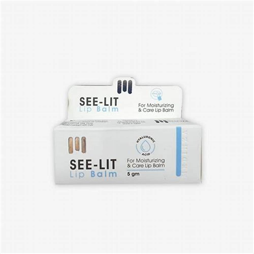 Seelit Lip Balm - image 2