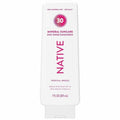 Queen Face & Body Sunscreen Tropical Fruit Scent with UVA & UVB Protection SPF50+