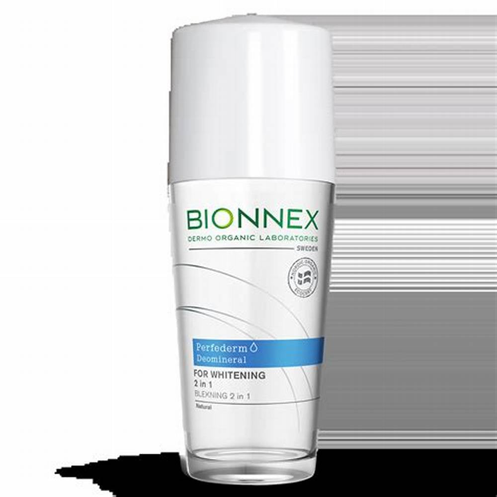 Bionnex roll on normal skin 75ml - image 4