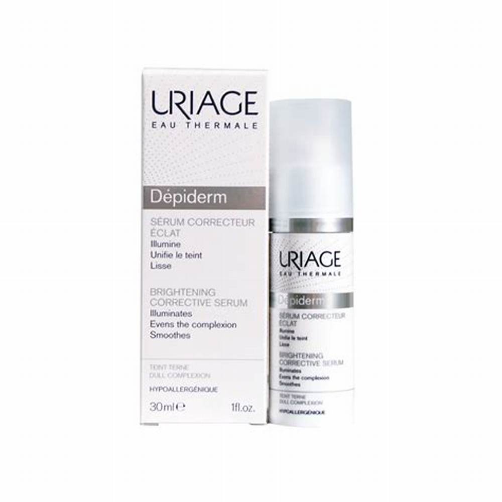 DEPIDERM WHITE SERUM ECLAT 30ML - image 5