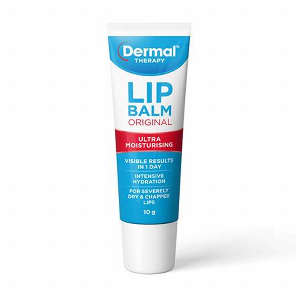 Parkville Family Medical Lip Balm (4.5g) - image 2