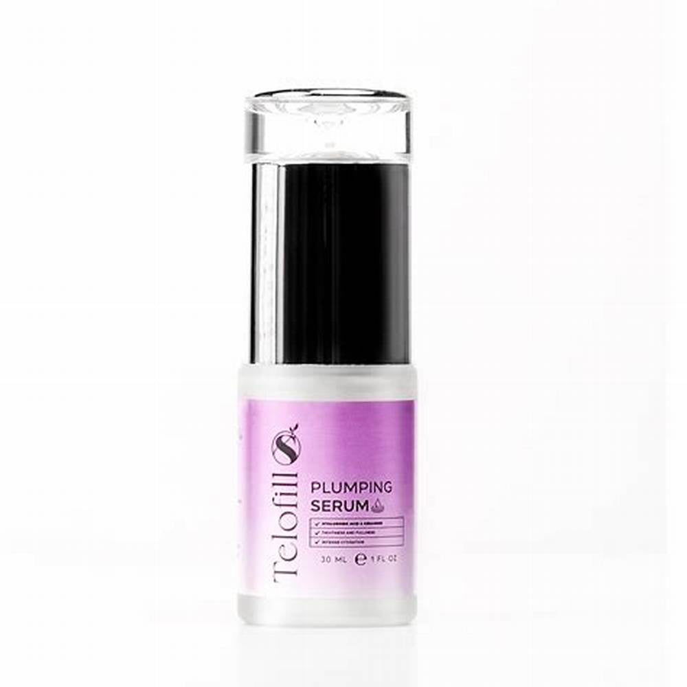 Telofill Niacinamide & Hyaluronic Serum 30ml - image 3
