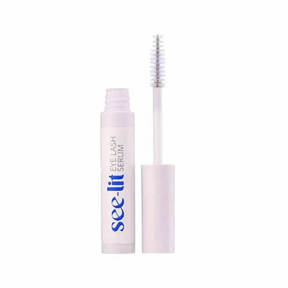 Seelit Eye Lash Serum 10ml - image 2