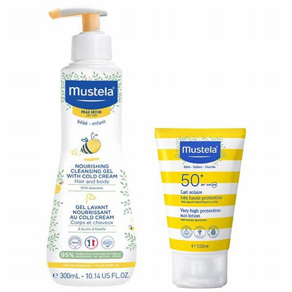 NOURISHING CLEANSING GEL CC 300 ML - image 5