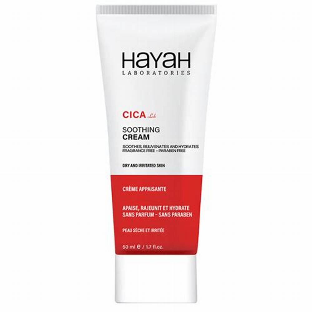 CICA Lab Soothing Cream 50ml - image 3