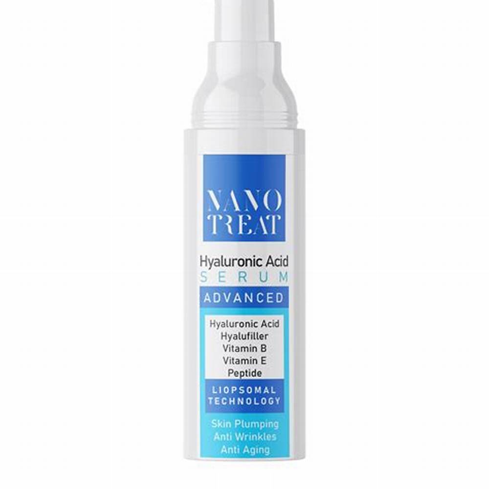 Hyaluronic Acid + Vit B5 Serum - image 5