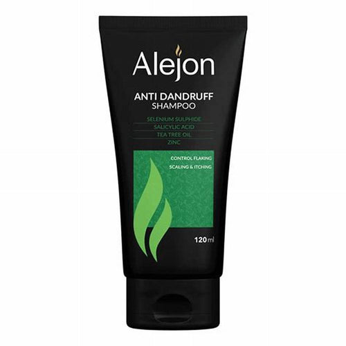 Alejon Anti-Dandruff Shampoo - image 2