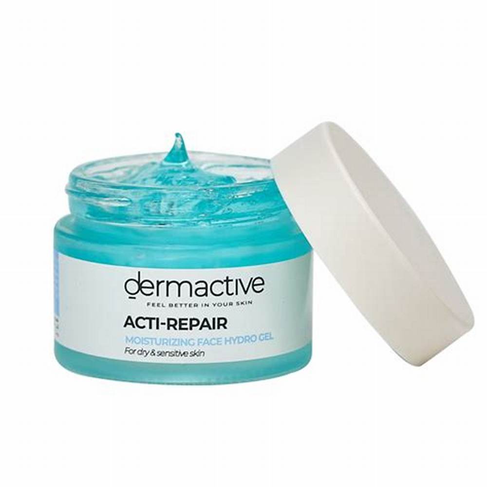 Dermactive Hypoallergenic Repairing, Restoring & Moisturizing Face & Body Cream for Dry to Very Dry & Sensitive Skin - image 3