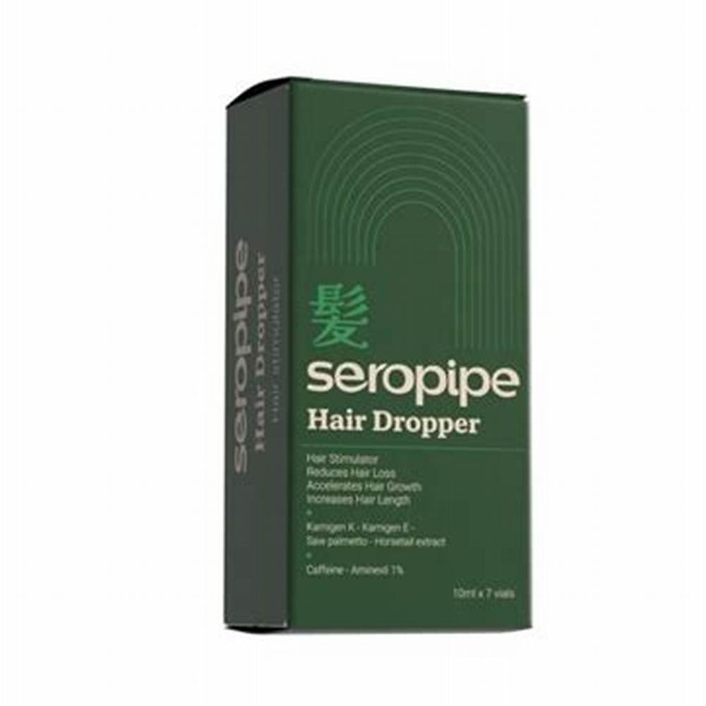 Seropipe Hair Dropper 10 ml - image 5